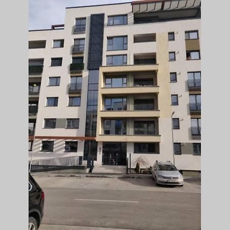 Home Coressi Braşov Exterior foto