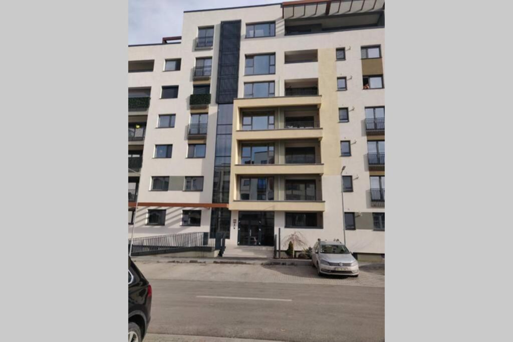 Home Coressi Braşov Exterior foto