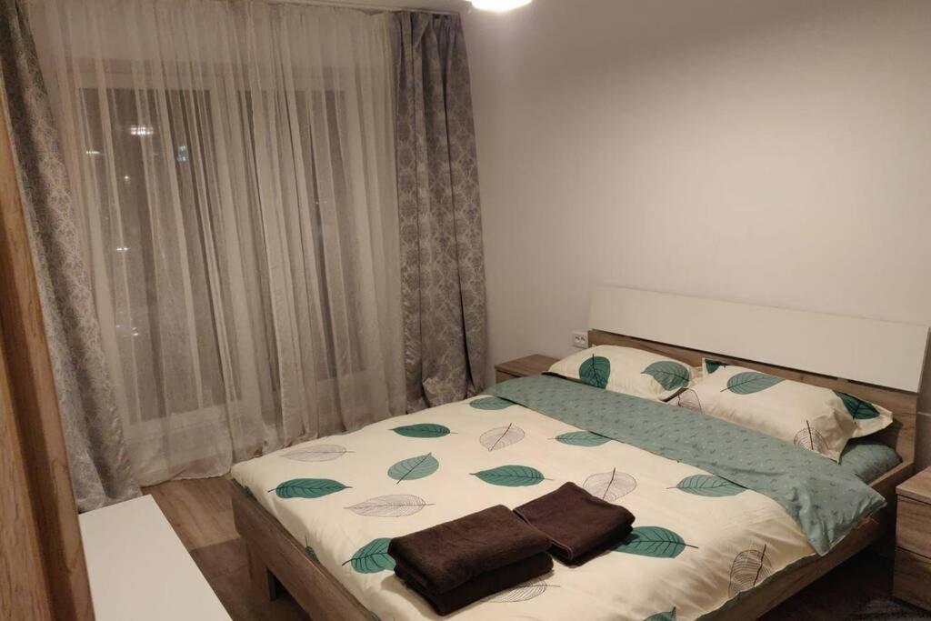 Home Coressi Braşov Exterior foto