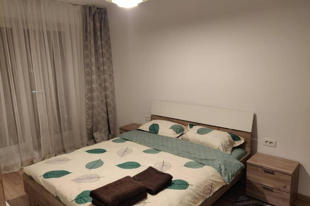 Home Coressi Braşov Exterior foto